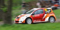 Thermica Rally Luicke Hory 2010